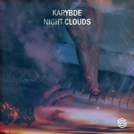 Night Clouds (Radio Edit) | Boomplay Music