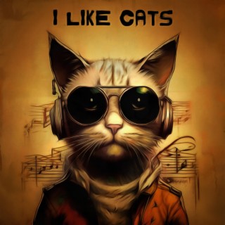 I Like Cats
