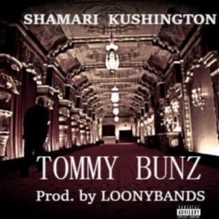 Tommy Bunz