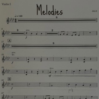 Melodies