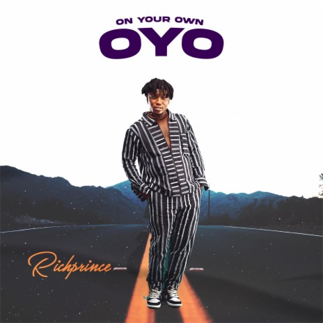 On Your Own (OYO) | Boomplay Music