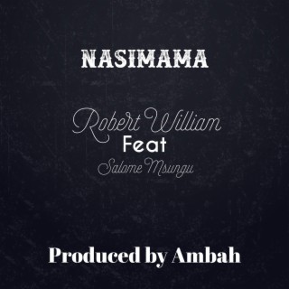 Nasimama (feat. Salome Msungu)