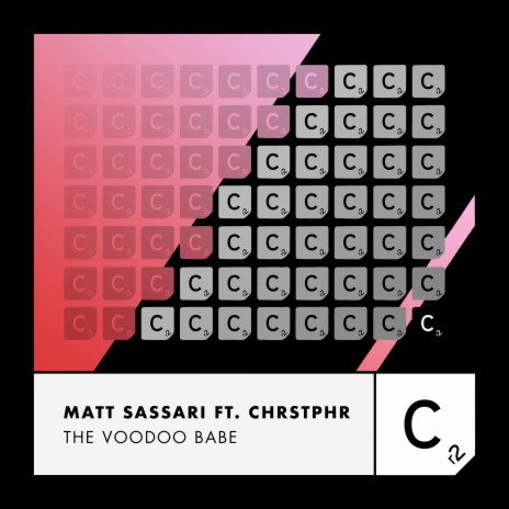 The Voodoo Babe (Extended Mix) ft. CHRSTPHR | Boomplay Music