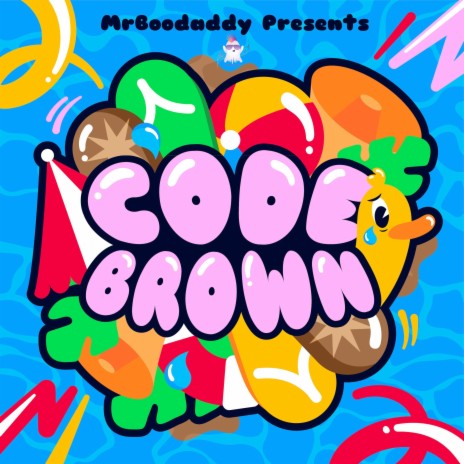 Code Brown | Boomplay Music