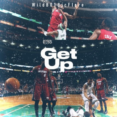 Get Up | Boomplay Music