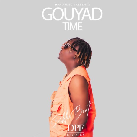 Gouyad time ft. Frace pierre | Boomplay Music
