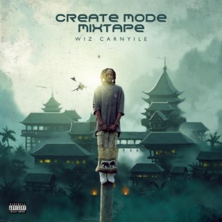 Create Mode Mixtape (Radio Edit)