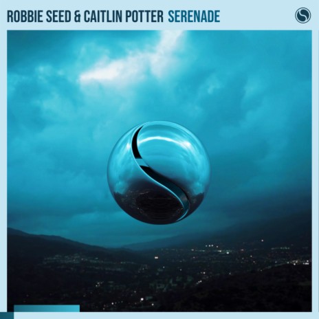 Serenade (Original Mix) ft. Caitlin Potter | Boomplay Music