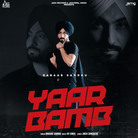 Yaar Bamb | Boomplay Music