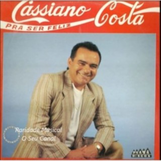 CASSIANO COSTA (LP 1986)