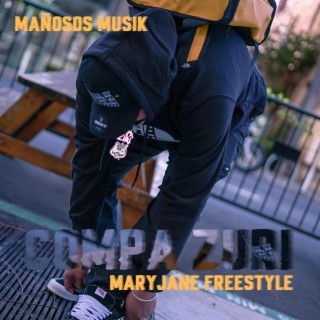 Maryjane Freestyle