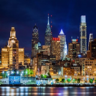 LOVE THOSE PHILLY NIGHTS