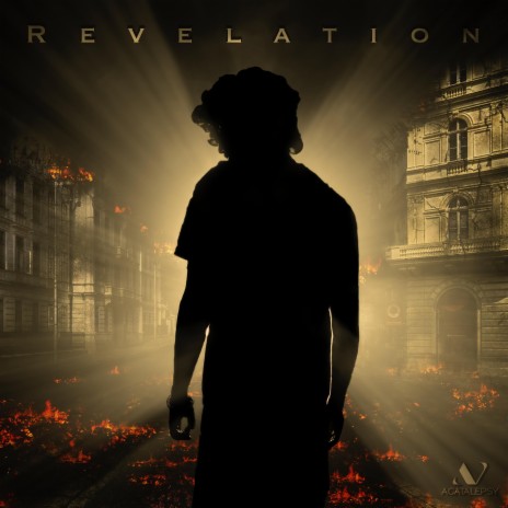 Revelation | Boomplay Music