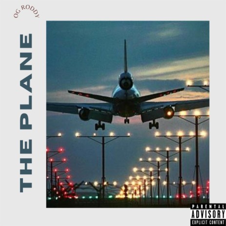 The Plane (Single)