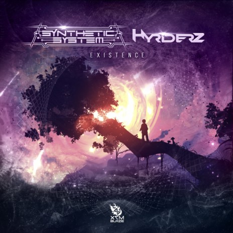 Existence (Original Mix) ft. Hyriderz | Boomplay Music