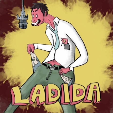 Ladida | Boomplay Music