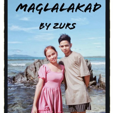 Maglalakad | Boomplay Music