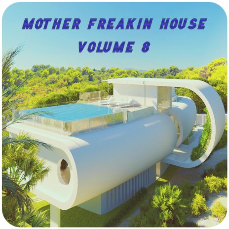 Playin' House (Fabian Jakopetz Remix) | Boomplay Music