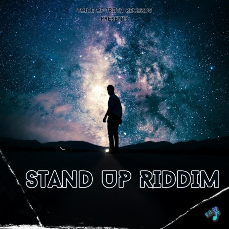 Stand Up Acoustic Instrumental | Boomplay Music