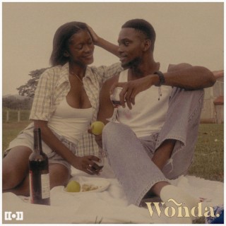 WONDA ft. Mottal lyrics | Boomplay Music