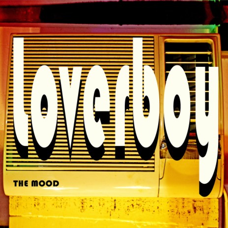 Loverboy | Boomplay Music