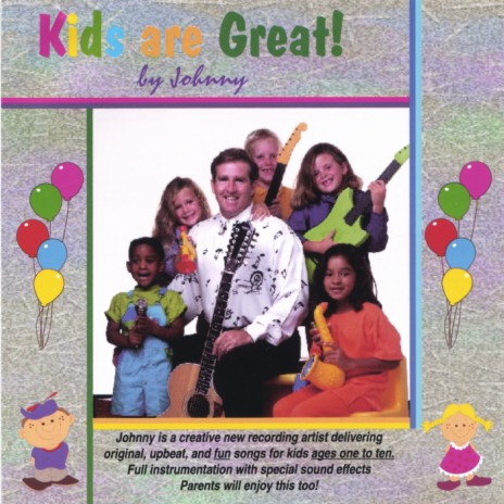 Kids are Great! | Boomplay Music