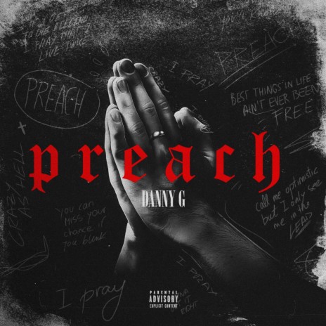 Preach | Boomplay Music