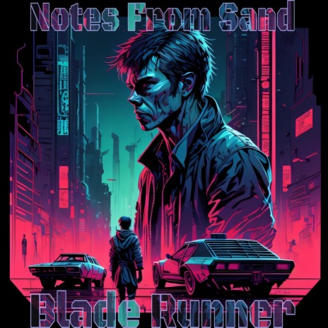 Blade Runner | Boomplay Music