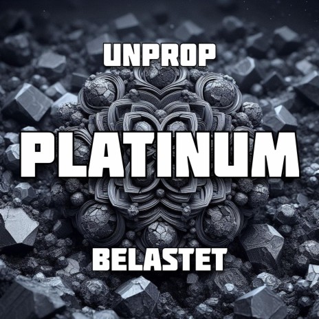 Platinum ft. Belastet | Boomplay Music