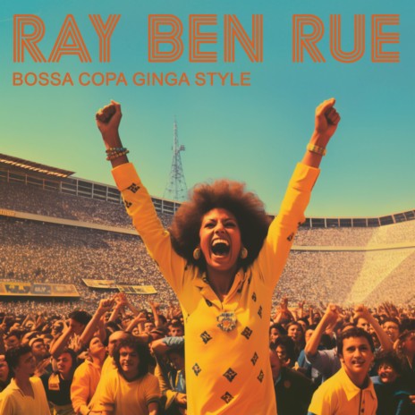 Bossa Copa Ginga Style | Boomplay Music