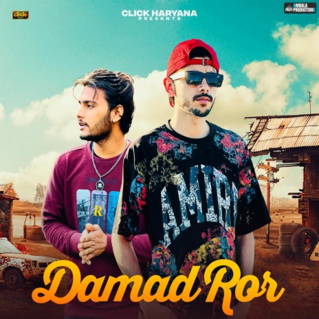 Damad Ror | Boomplay Music