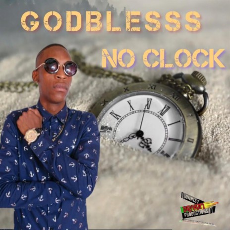 No Clock | Boomplay Music