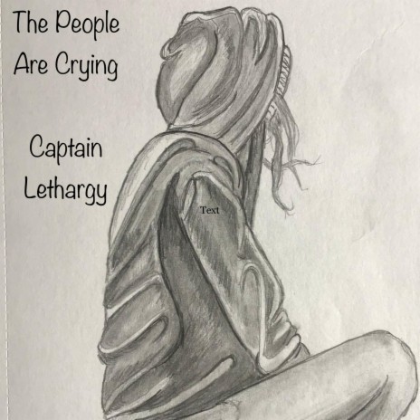 The People Are Crying | Boomplay Music