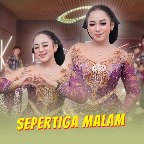 Sepertiga Malam | Boomplay Music