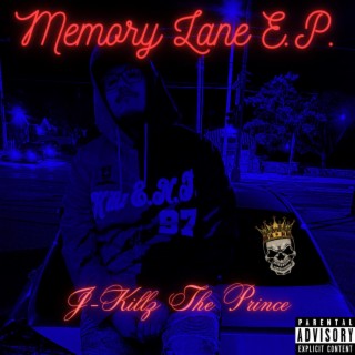 Memory Lane E.P