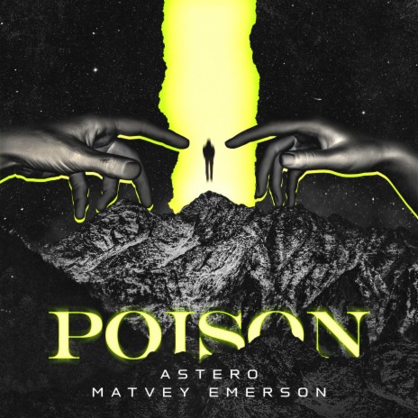 Poison ft. Matvey Emerson | Boomplay Music