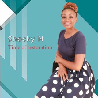 Time of Restoration