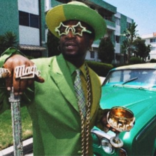 Bishop Magic Don Juan