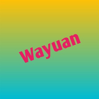 Wayuan (feat. Arif ramdoni)