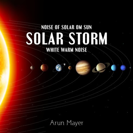 Noise of Solar Om Sun