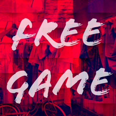 Free Game (feat. Smiley Boy & Dub Flow) (Dub)