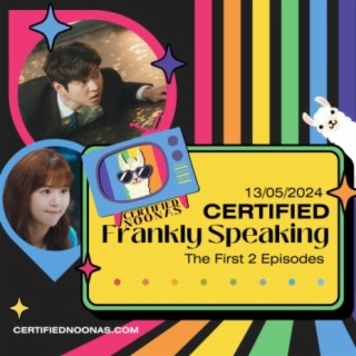 Certified Frankly Speaking