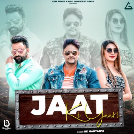 Jaat Ki Yaari | Boomplay Music