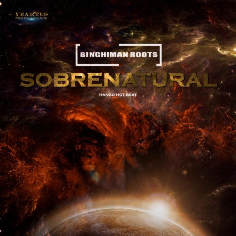 Sobrenatural | Boomplay Music