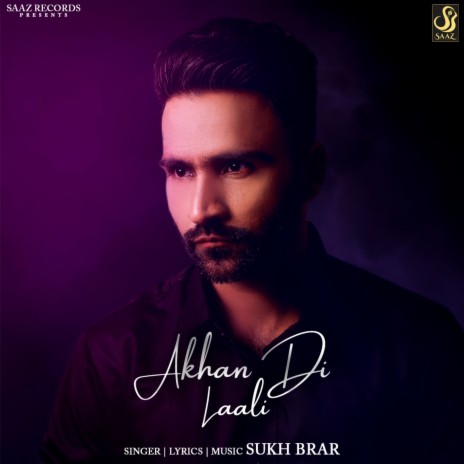 Akhan Di Laali | Boomplay Music