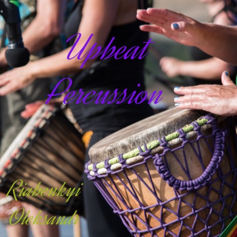 Upbeat Percussion | Boomplay Music
