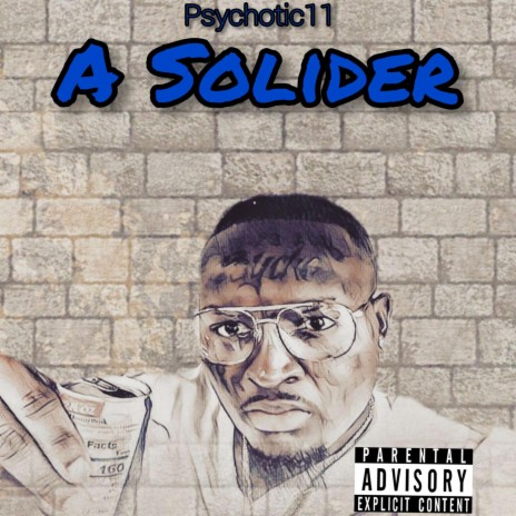 A Solider | Boomplay Music