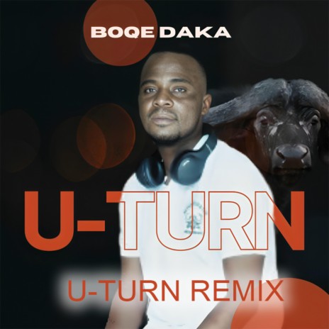 U-TURN (Special Version) | Boomplay Music