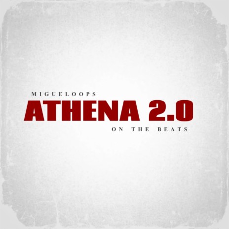 Athena 2.0 | Boomplay Music