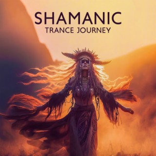 Shamanic Trance Journey – Tantra Meditation Music For Spiritual Cleanse, Soul Purification, Deep Healing Power [Tribal Ambience]